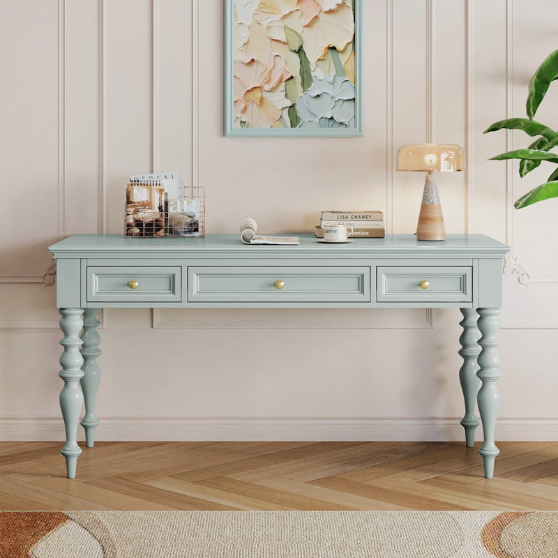 Chanté公式｜ワークデスク アンティーク風 おしゃれ シャビーシック