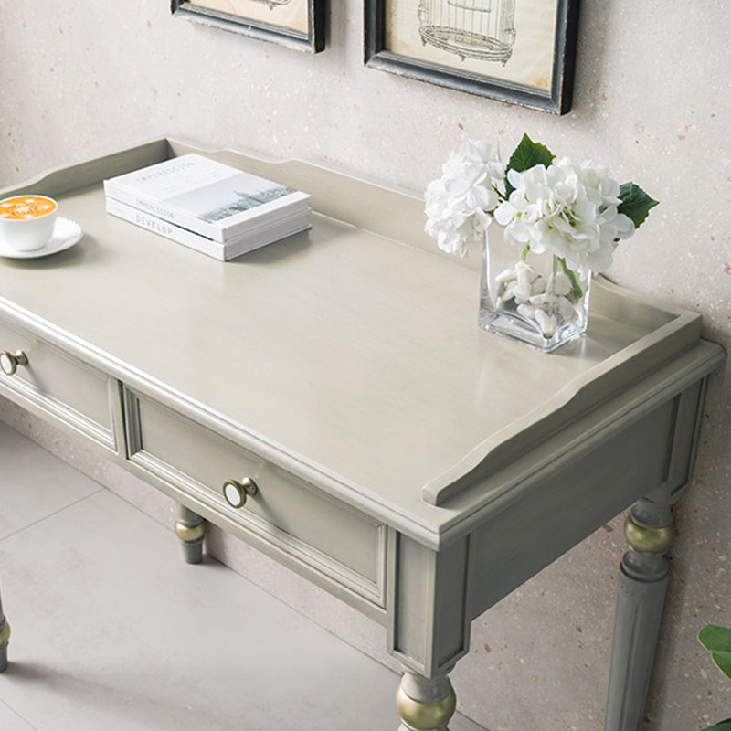 Provence|デスク アメリカンヴィンテージ