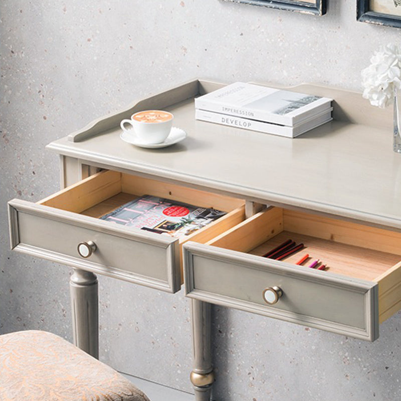 Provence|デスク アメリカンヴィンテージ