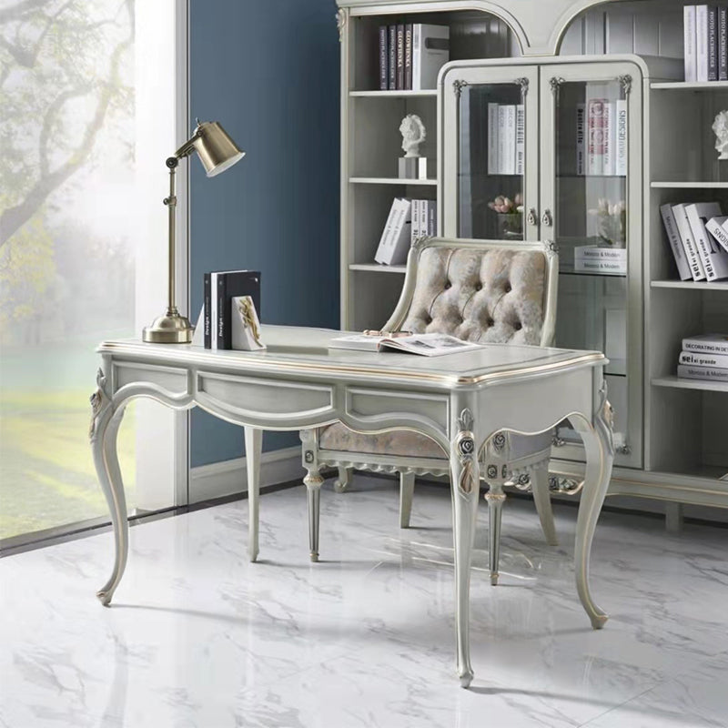 Chanté公式｜ワークデスク フランス風 クラシック シャビーシック