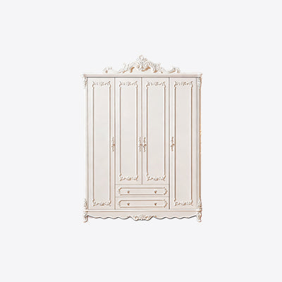 ワードローブ・クロゼット