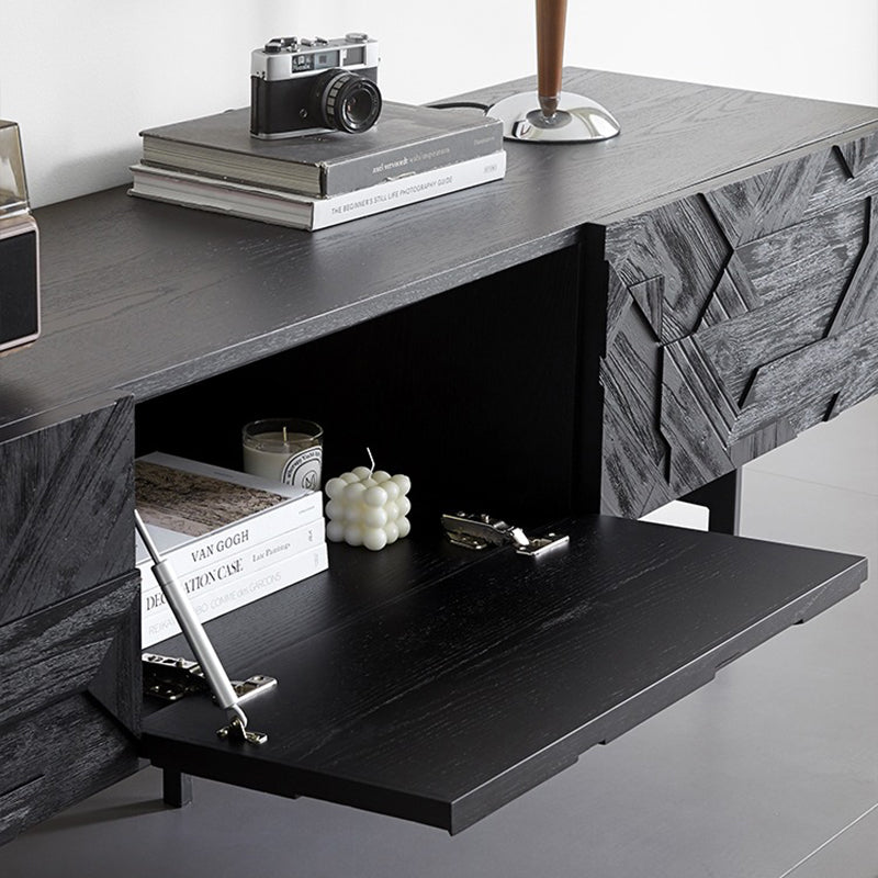 Chanté公式｜テレビ台 ユニーク 幾何学 シャビーシック アンティーク