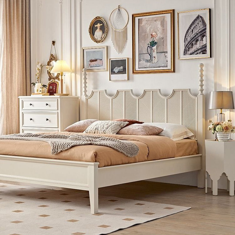 Chanté公式｜ベッド 洗練 こだわり シャビーシック アンティーク Chante