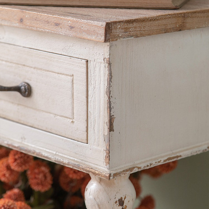 Chanté公式｜コンソールテーブル 実用性 シンプル