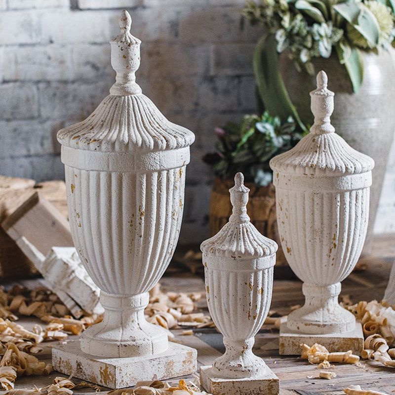 Baroque｜オブジェ・置物 アンティーク風 高級感 シャビーシック