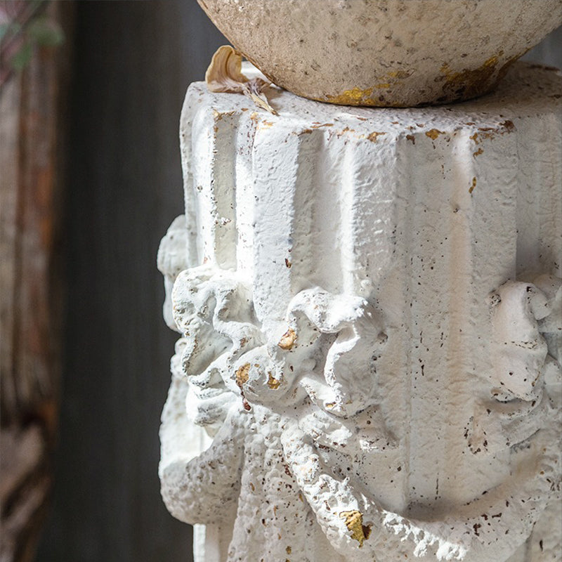 Baroque｜オブジェ・置物 アンティーク風 高級感 シャビーシック