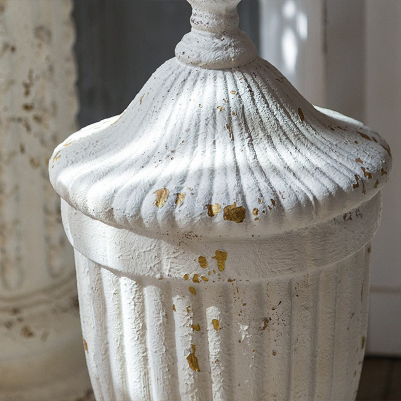 Baroque｜オブジェ・置物 アンティーク風 高級感 シャビーシック