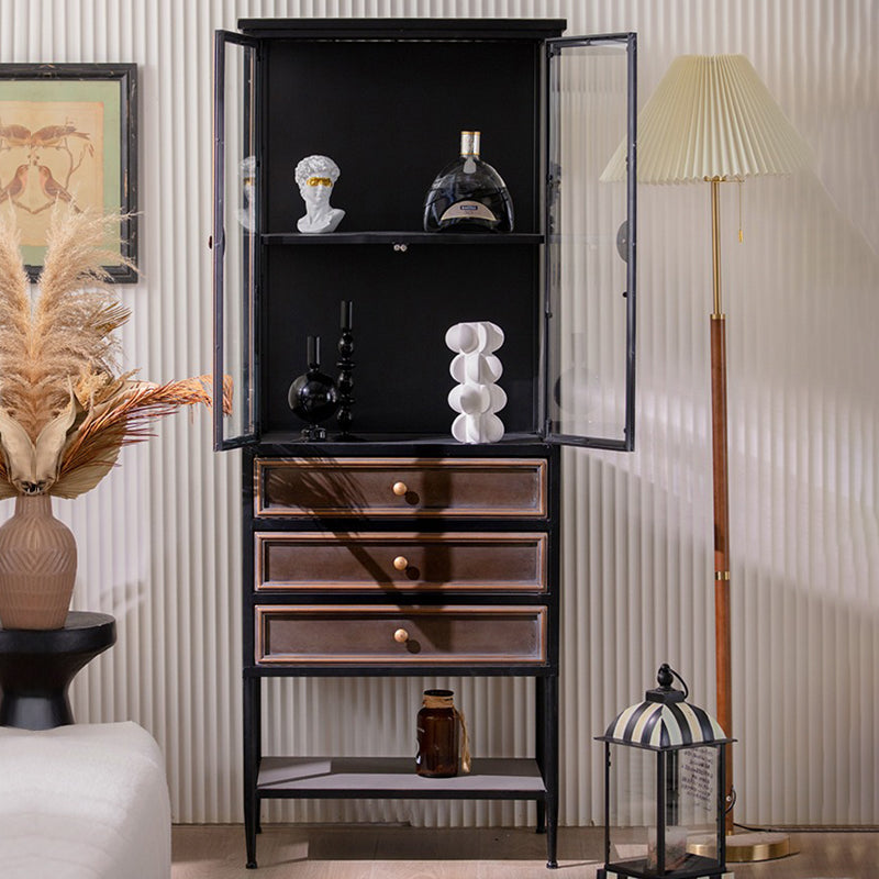 Chanté公式｜ショーケース モダン おしゃれ シャビーシック