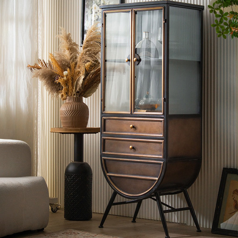 Chanté公式｜ショーケース モダン おしゃれ シャビーシック