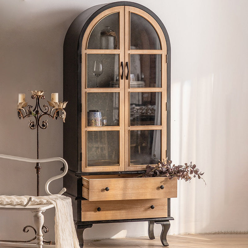 Chanté公式｜収納棚 アーチデザイン 質感