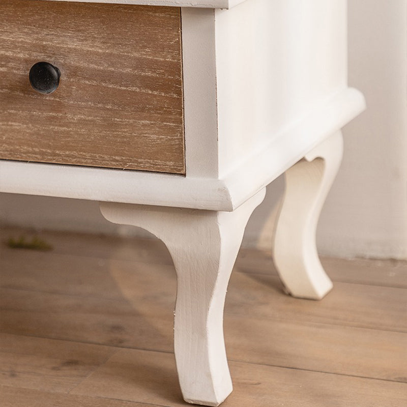 Chanté公式｜収納棚 アーチデザイン 質感 シャビーシック アンティーク