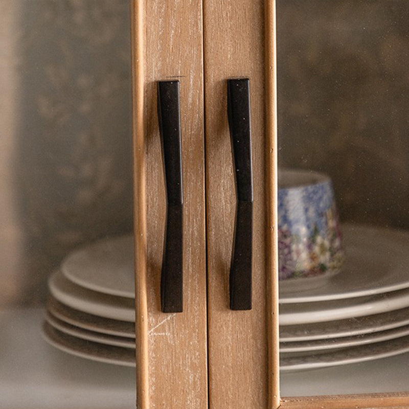 ※ゆんご　アンティーク棚 あたらしくて懐かしい。くさび棚風オープンラック ＜幅64．5／幅