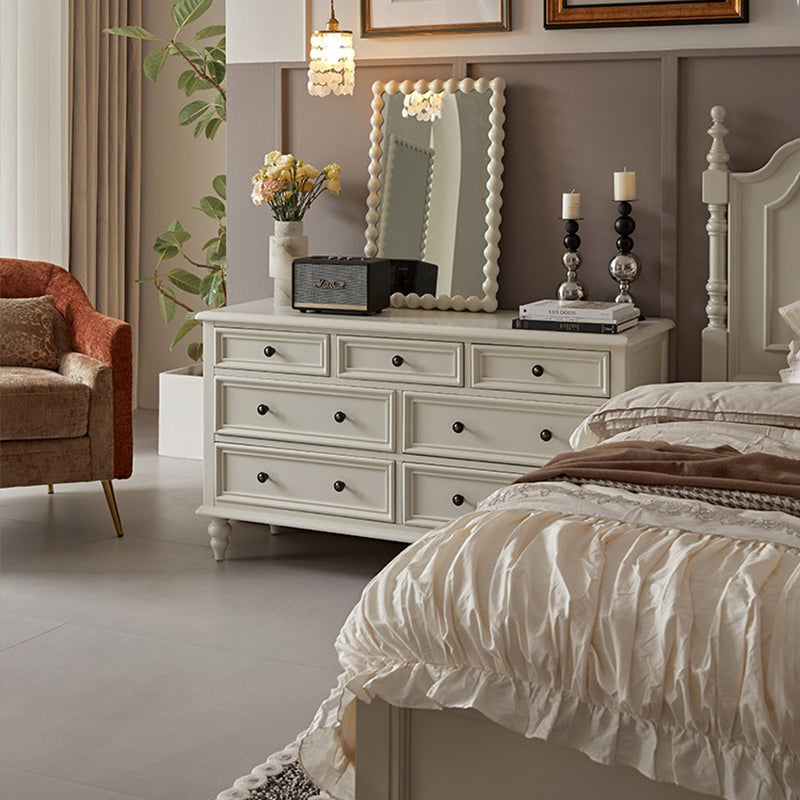 Chanté公式｜キャビネット 収納力抜群 エレガント シャビーシック