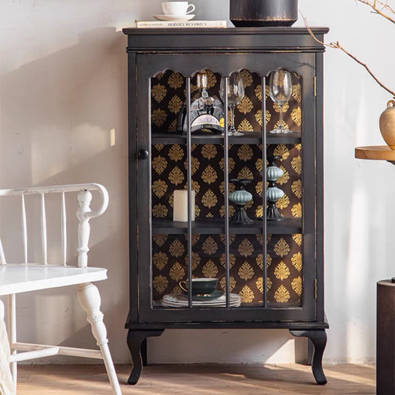 Chanté公式｜キャビネット アーティスティック デザイン ンティーク風