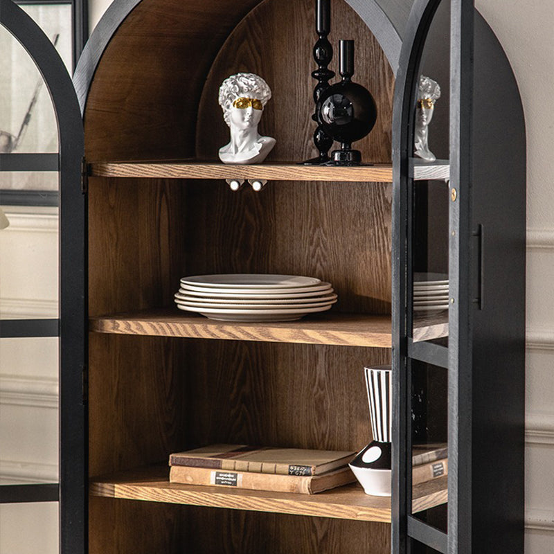 Chanté公式｜キャビネット シンプル 重厚感 ンティーク風 シャビー