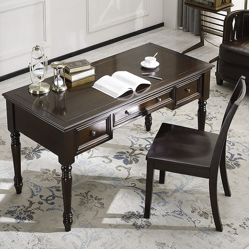 Provence｜デスク 優雅 ヴィンテージ