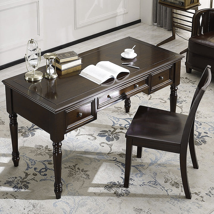 Provence｜デスク 優雅 ヴィンテージ