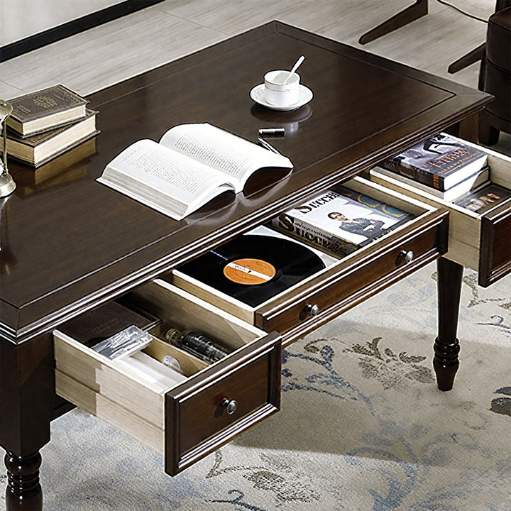 Provence｜デスク 優雅 ヴィンテージ