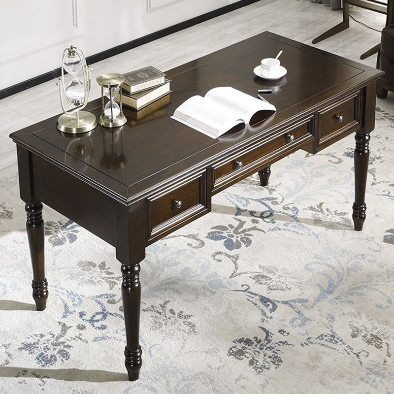 Provence｜デスク 優雅 ヴィンテージ