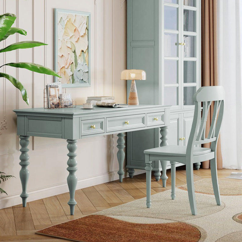 Chanté公式｜ワークデスク アンティーク風 おしゃれ シャビーシック