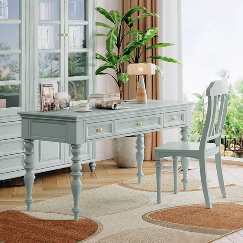 【値引中】ジャパニーズアンティークスモールデスク ワークタイムもオシャレに♪ アンティークデスク VC104-316