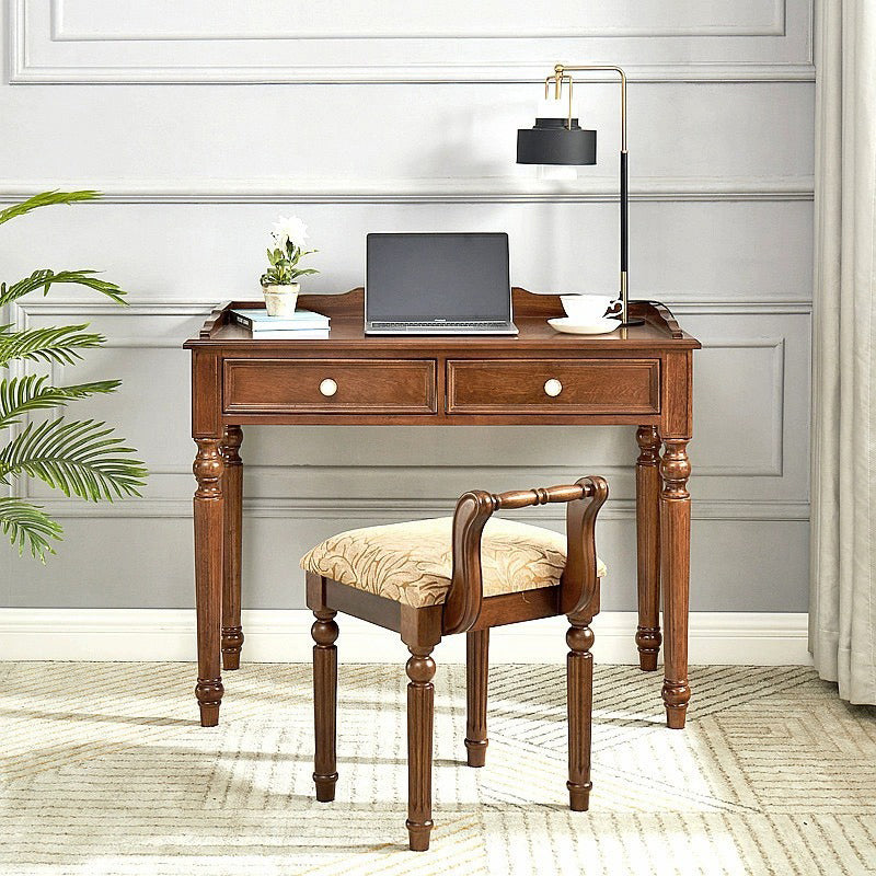 Chanté公式｜ワークデスク アメリカンヴィンテージ シャビーシック