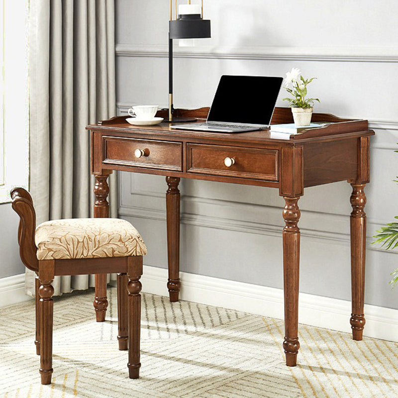Chanté公式｜ワークデスク アメリカンヴィンテージ シャビーシック