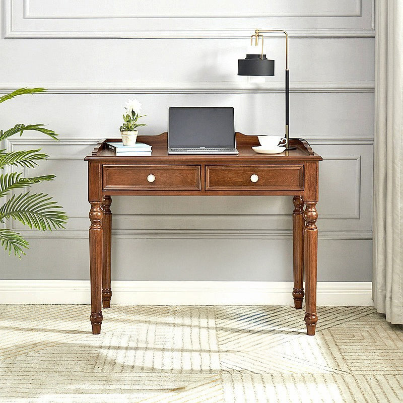 Chanté公式｜ワークデスク アメリカンヴィンテージ シャビーシック