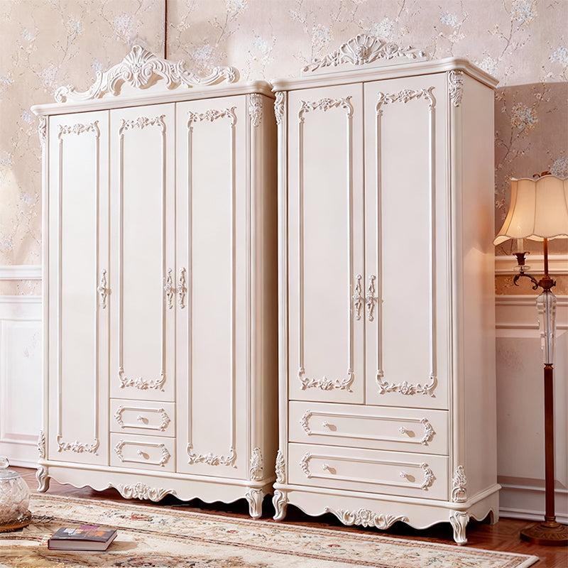 Chante｜収納家具 ワードローブ・クロゼット コレクション – Chanté
