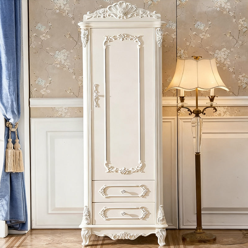 Style français｜ワードローブ クラシックデザイン