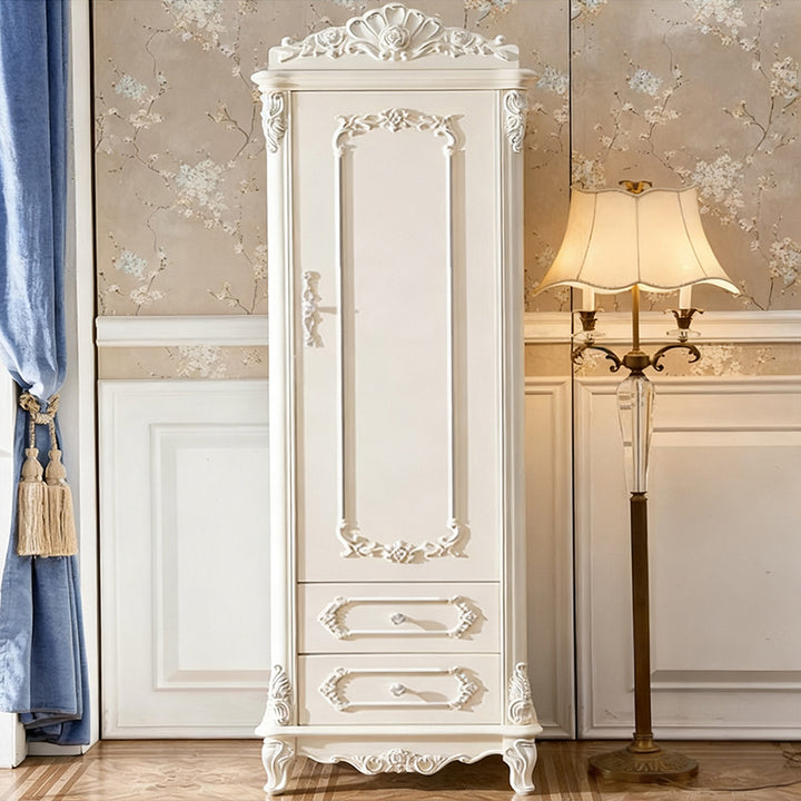 Style français｜ワードローブ クラシックデザイン