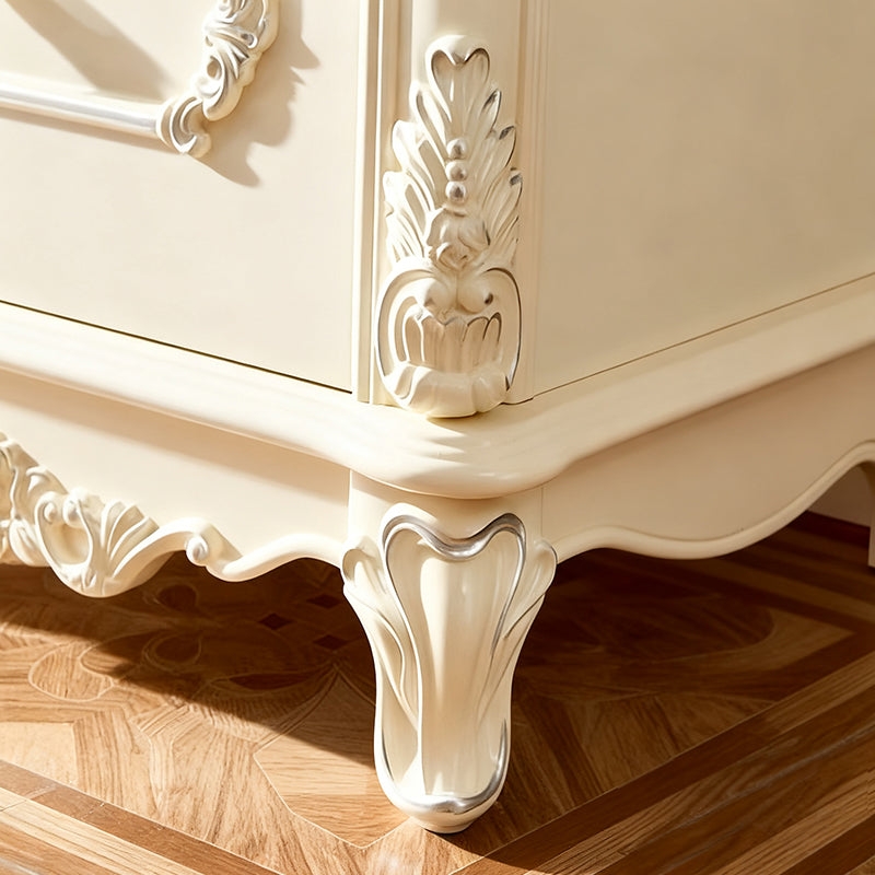 Style français｜ワードローブ クラシックデザイン