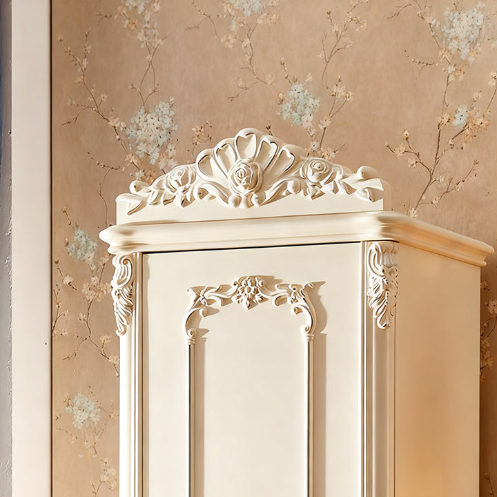 Style français｜ワードローブ クラシックデザイン