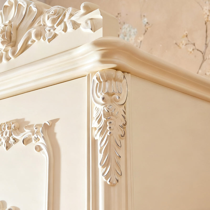 Style français｜ワードローブ クラシックデザイン