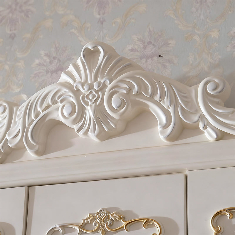 Style français｜ワードローブ ラグジュアリークラシック