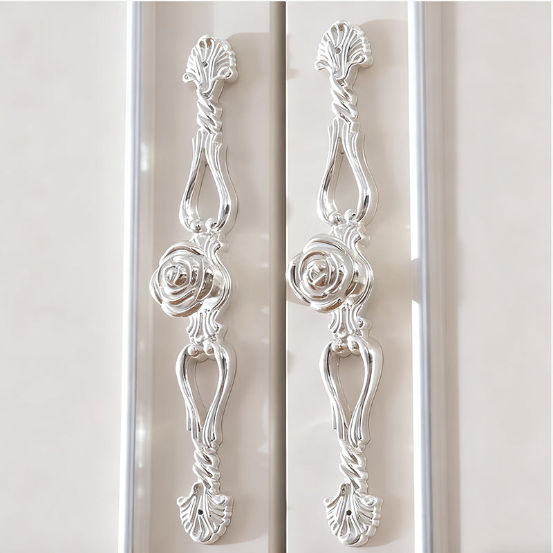 Style français｜ワードローブ ラグジュアリークラシック