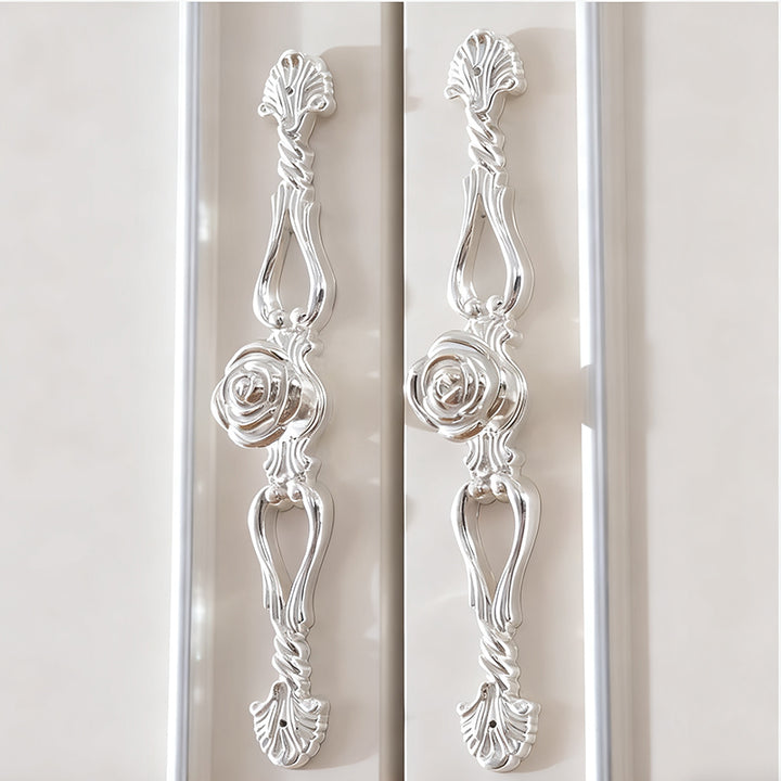 Style français｜ワードローブ ラグジュアリークラシック