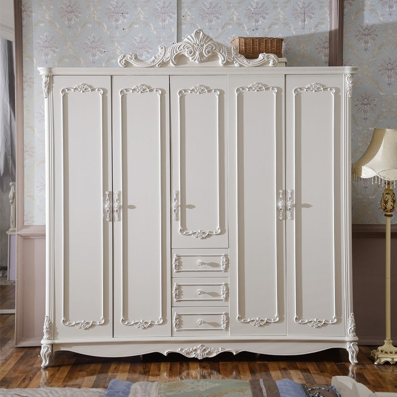 Chante｜収納家具 ワードローブ・クロゼット コレクション – Chanté