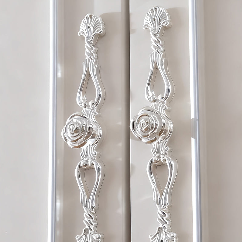 Style français｜ワードローブ エレガントディテール