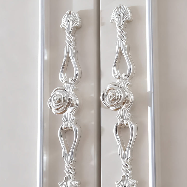 Style français｜ワードローブ エレガントディテール