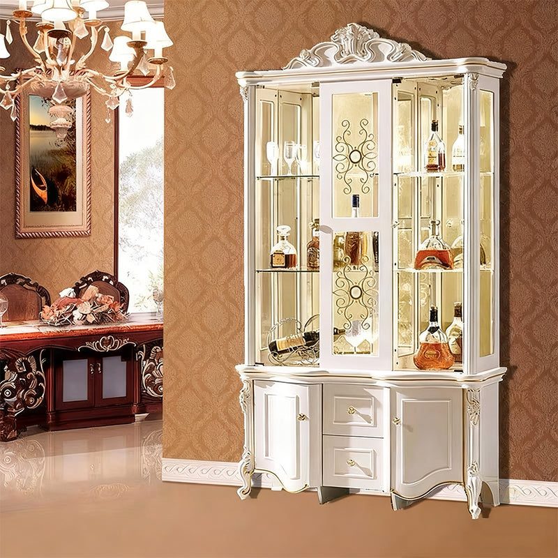 Chanté公式｜キャビネット エレガンス 高級感