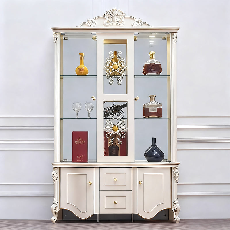 Chanté公式｜キャビネット エレガンス 高級感