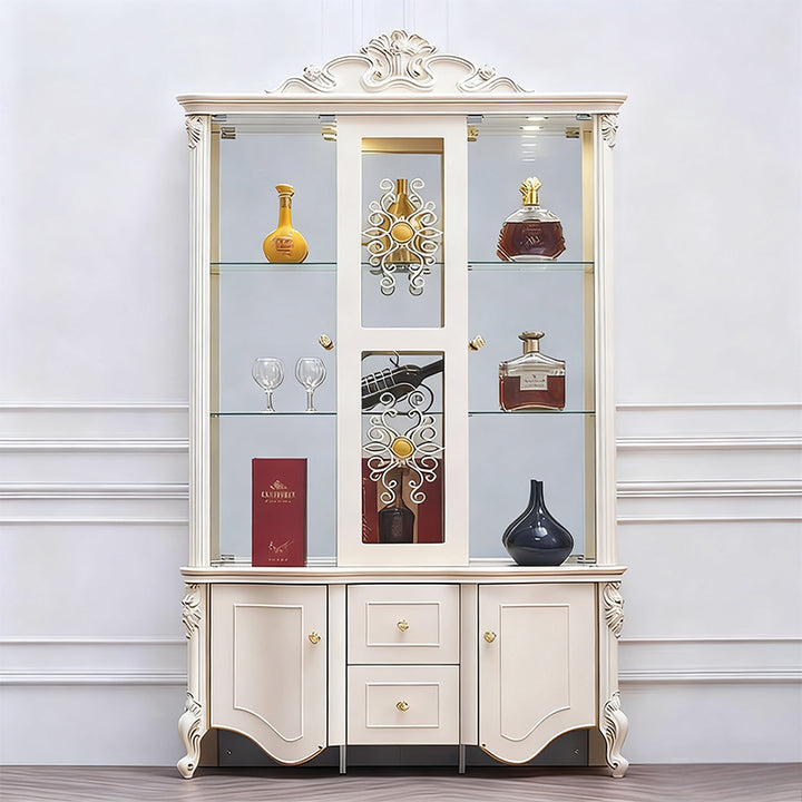 Provence｜キャビネット エレガンス 高級感