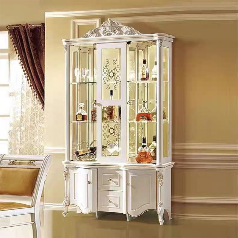 Provence｜キャビネット エレガンス 高級感