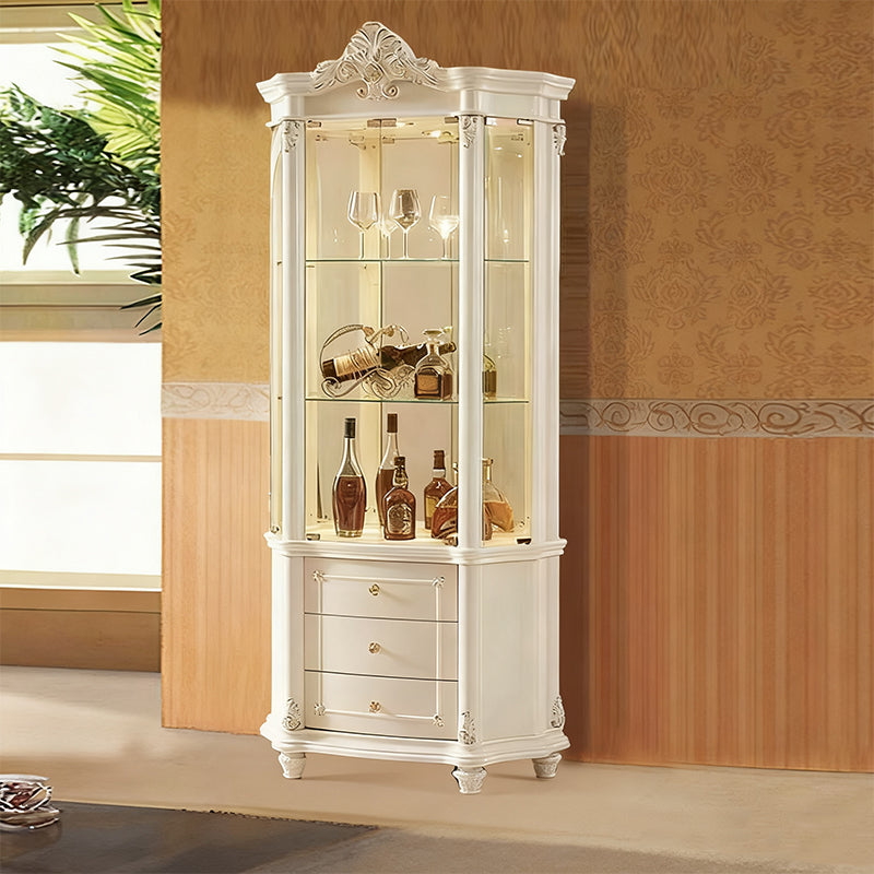 Provence｜キャビネット モダンエレガンス 高級感