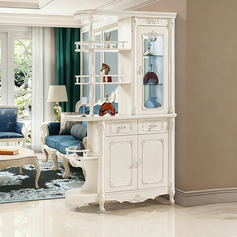 Chanté公式｜ハイキャビネット エレガント 上品