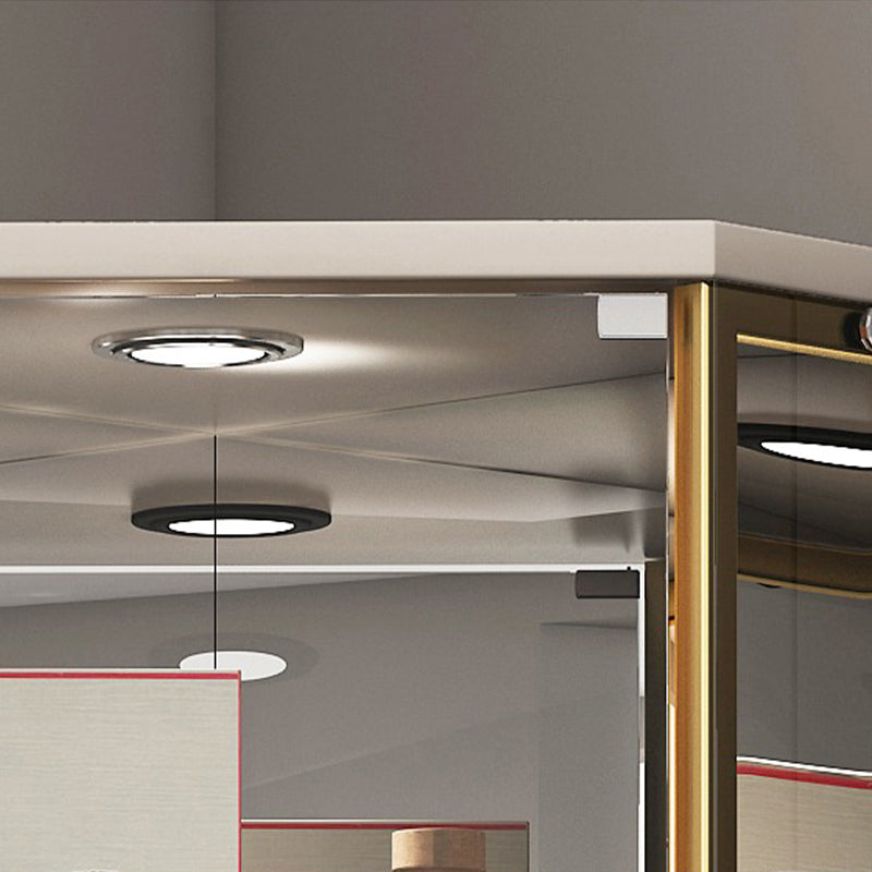 Style industriel｜ハイキャビネット シンプル スタイリッシュ