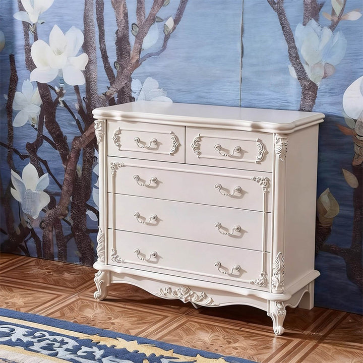 Provence｜キャビネット クラシック 落ち着く