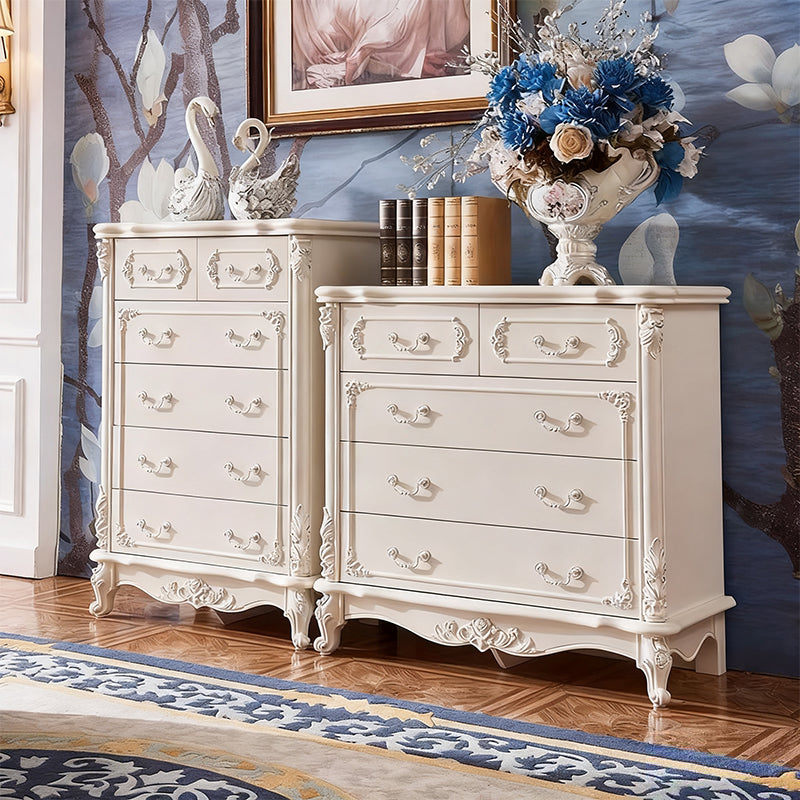 Chanté公式｜キャビネット クラシック 豪華