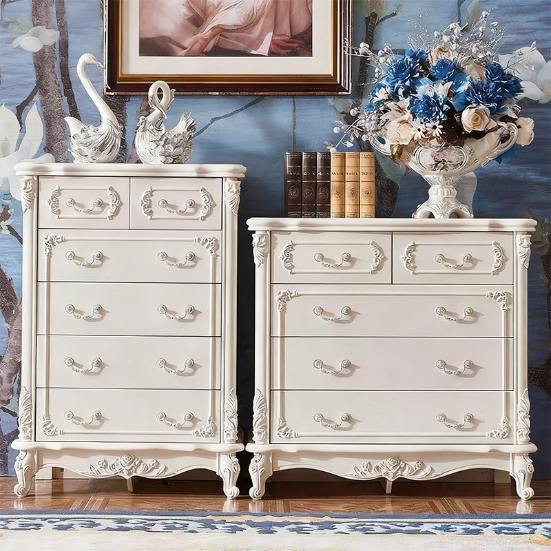 Provence｜キャビネット クラシック 落ち着く